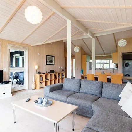 Holiday home 3 Bedroom Beautiful In