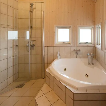 Holiday home 3 Bedroom Beautiful In *