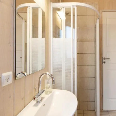 3 Bedroom Beautiful In Slagelse