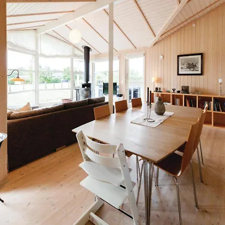 3 Bedroom Beautiful In * Slagelse