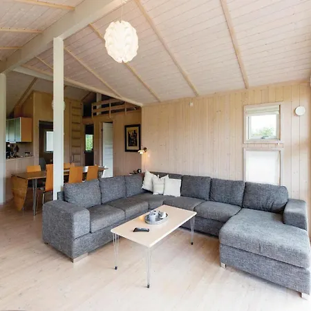 3 Bedroom Beautiful In * Slagelse