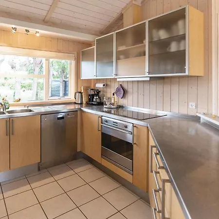 3 Bedroom Beautiful In Σπίτι διακοπών