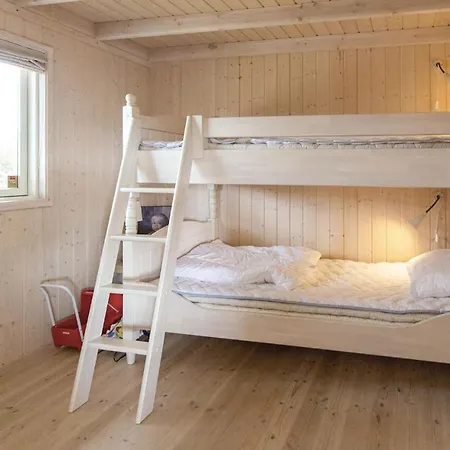 3 Bedroom Beautiful In Slagelse